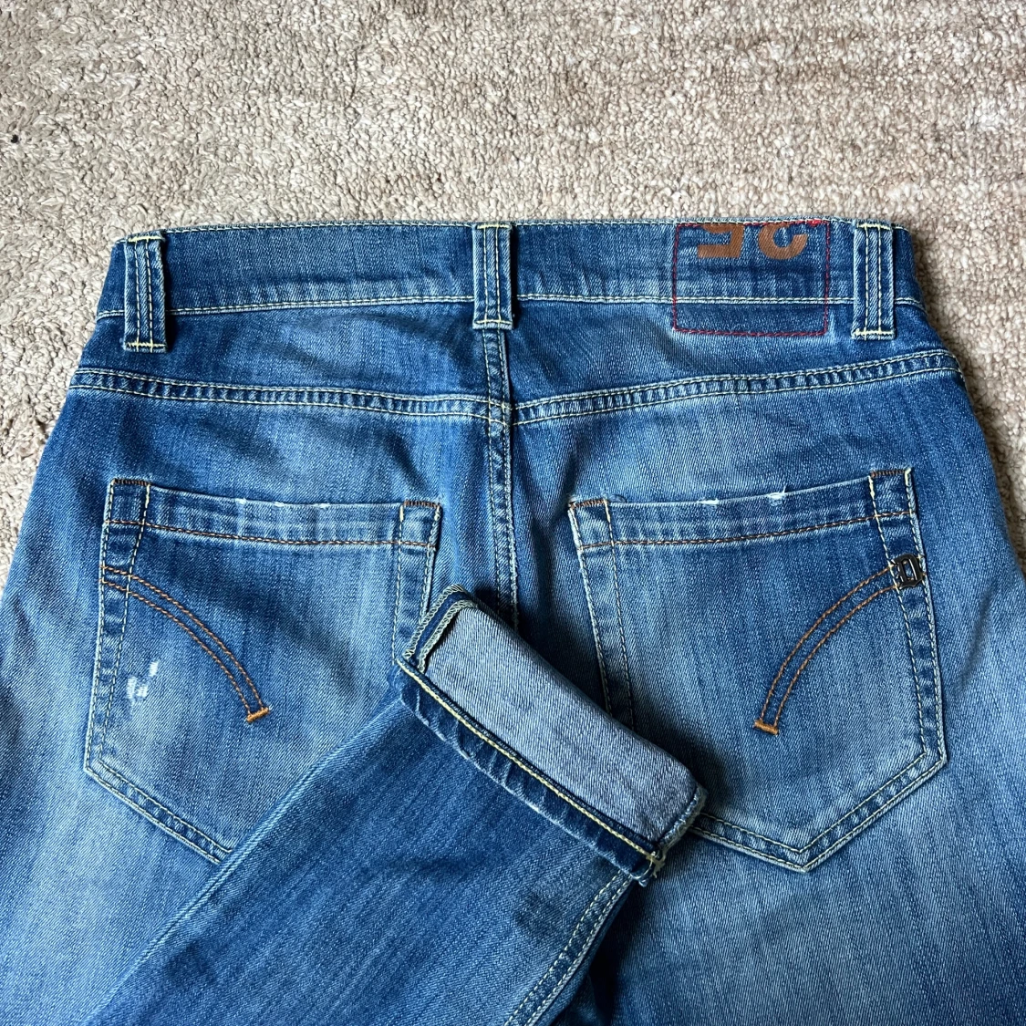 Dondup Jeans  - 91