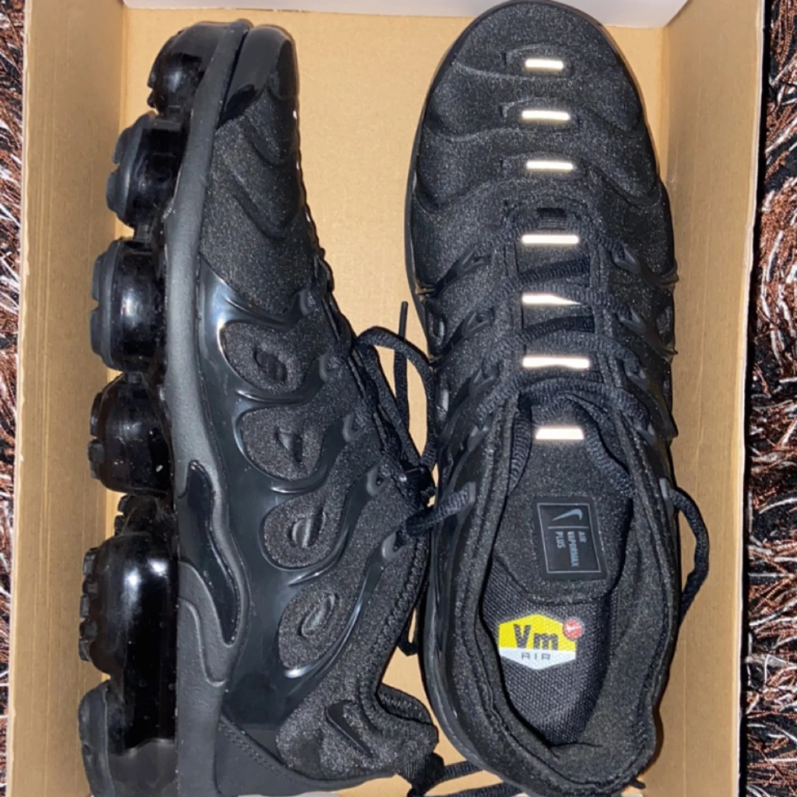 Nike vapormax plus - 90
