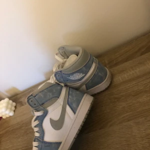 Jordan  - Hej, säger mina Air Jordan 1 Retro High OG ” Hyper royal” 