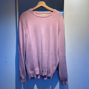 Rosa sweatshirt från Zara  Skick 8/10 Storlek: L