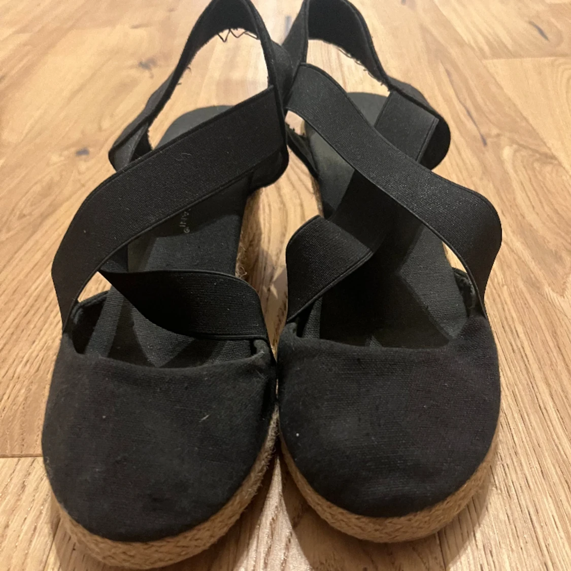 Klackskor stl 36 - 90