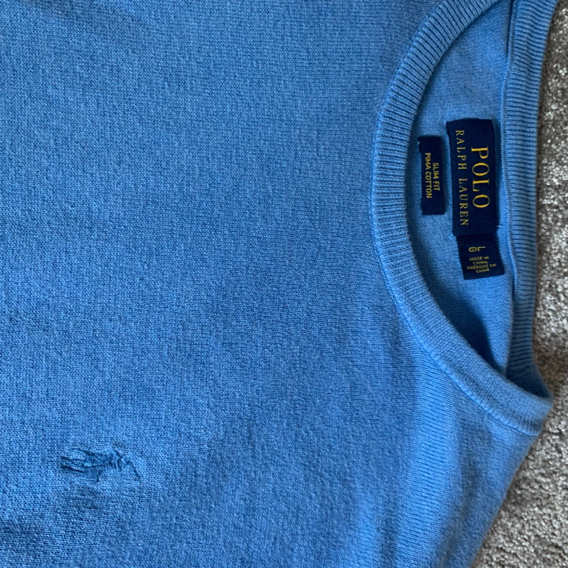 Ralph lauren shirt - 90