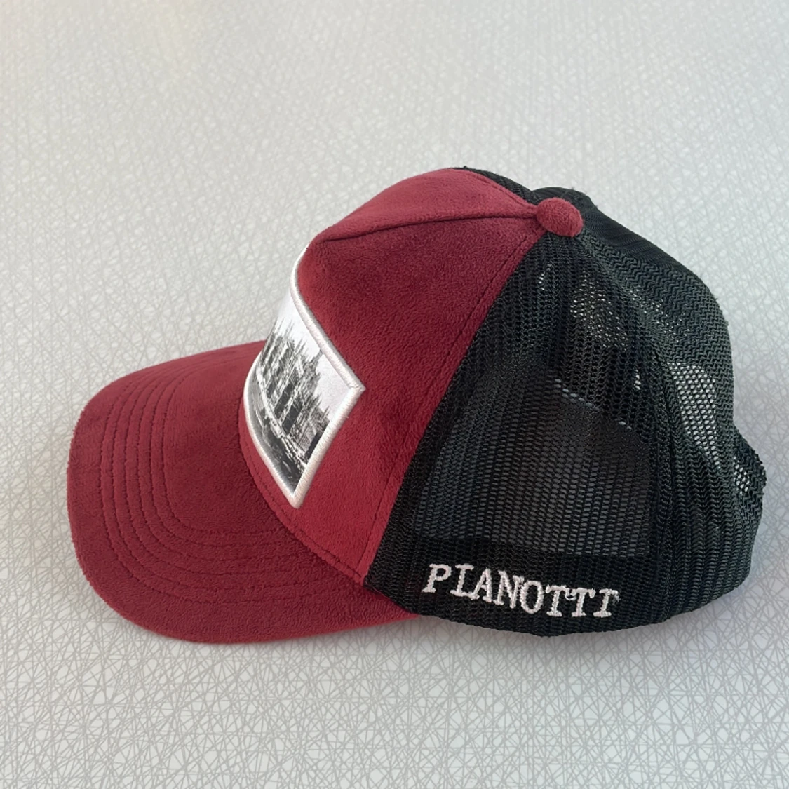 Planotti keps - 90
