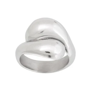 Edblad silver ring  - Säljer denna fina ringen i storleken i 16,8❤️ ringen säljs inte längre