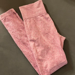 Tränings byxor - Aldrig använda, bra skick