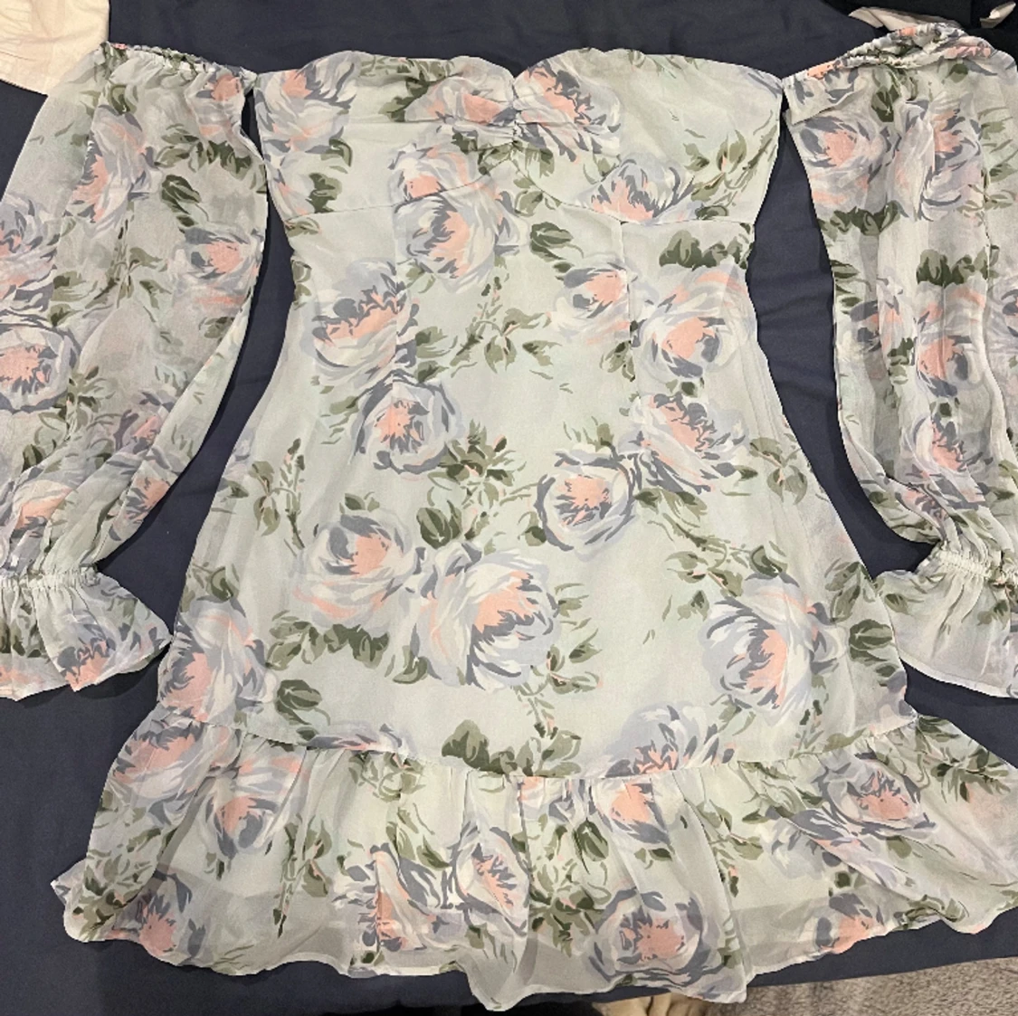 Klänning från Nelly