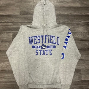 Champion Westfield Hoodie - Snygg Champion Hoodie i storlek S! Bara att skriva om du undrar över något🙏