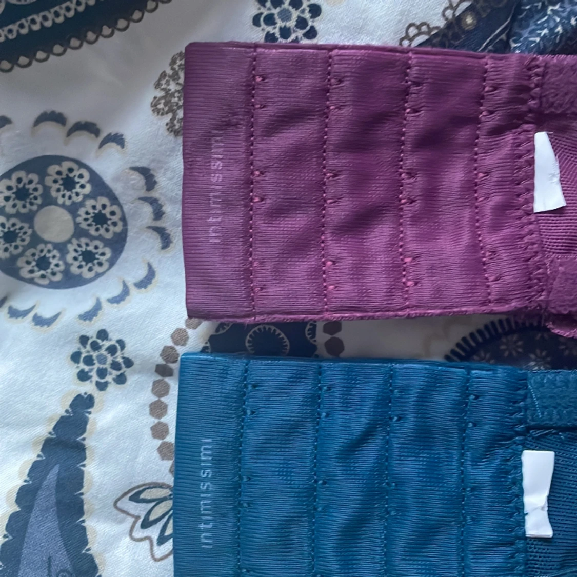 Två snygga Intimissimi bh:ar - 91