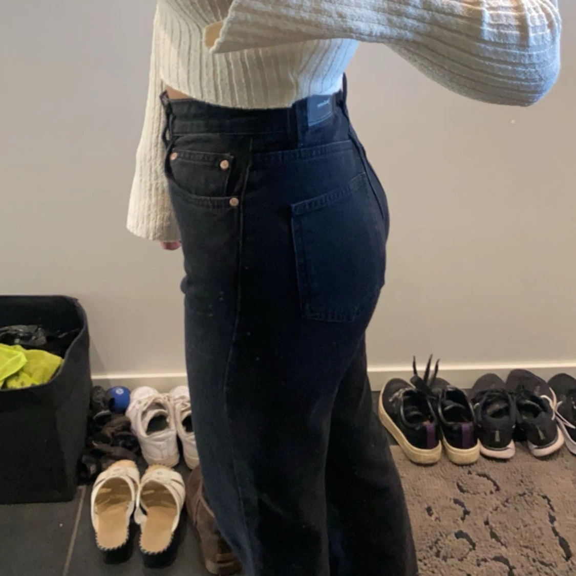 Jeans från Stradivarius - 90