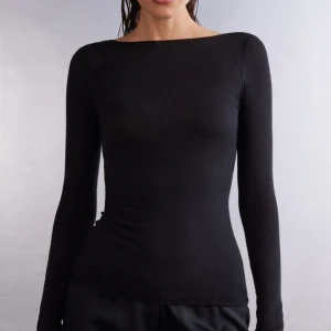 Intimissimi - Ultralight svart långärmad från intimissimi🤍 inga defekter och i jättebra skick! 