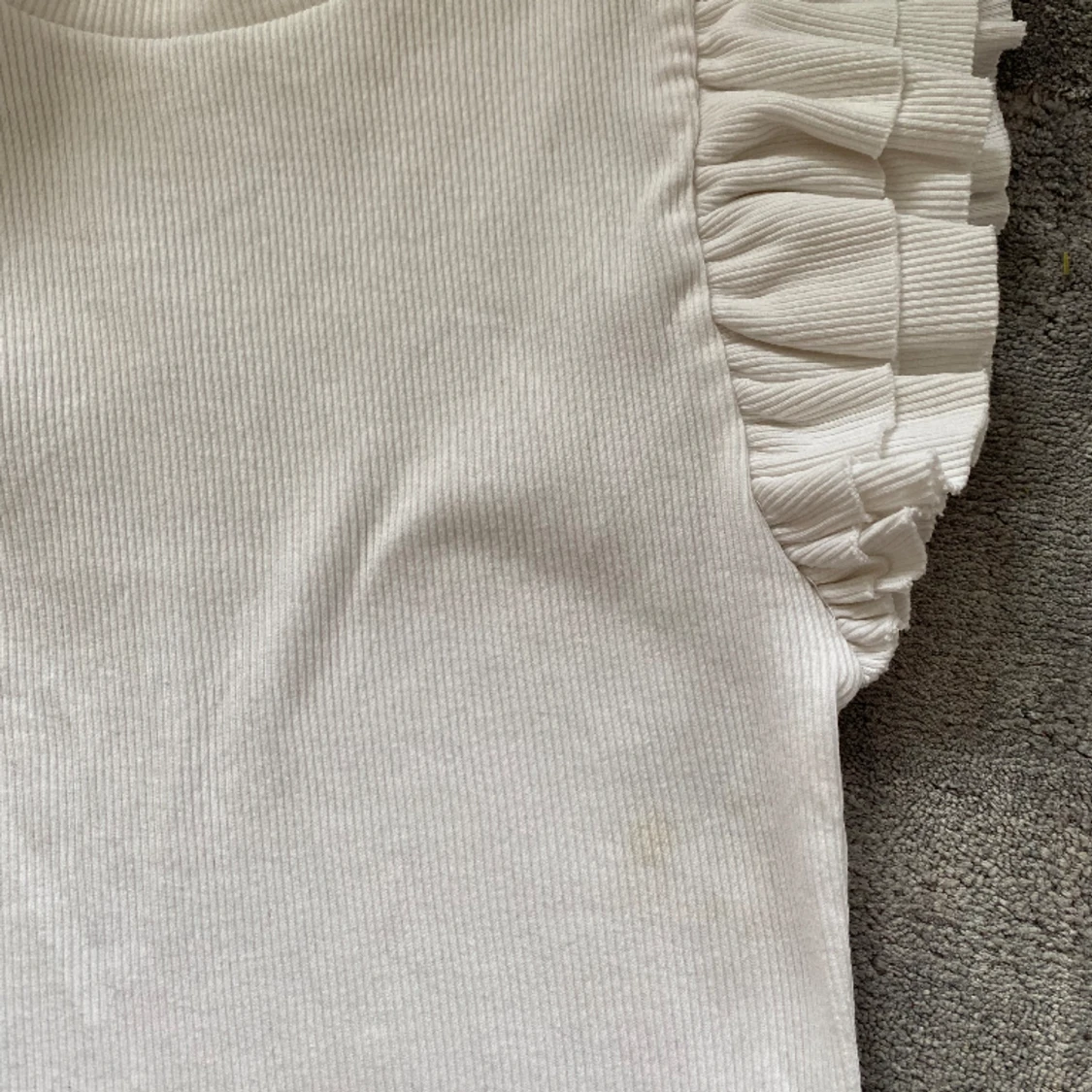 Sommartopp zara strl S - 91