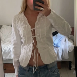 Zara topp - Så fin topp från Zara💞