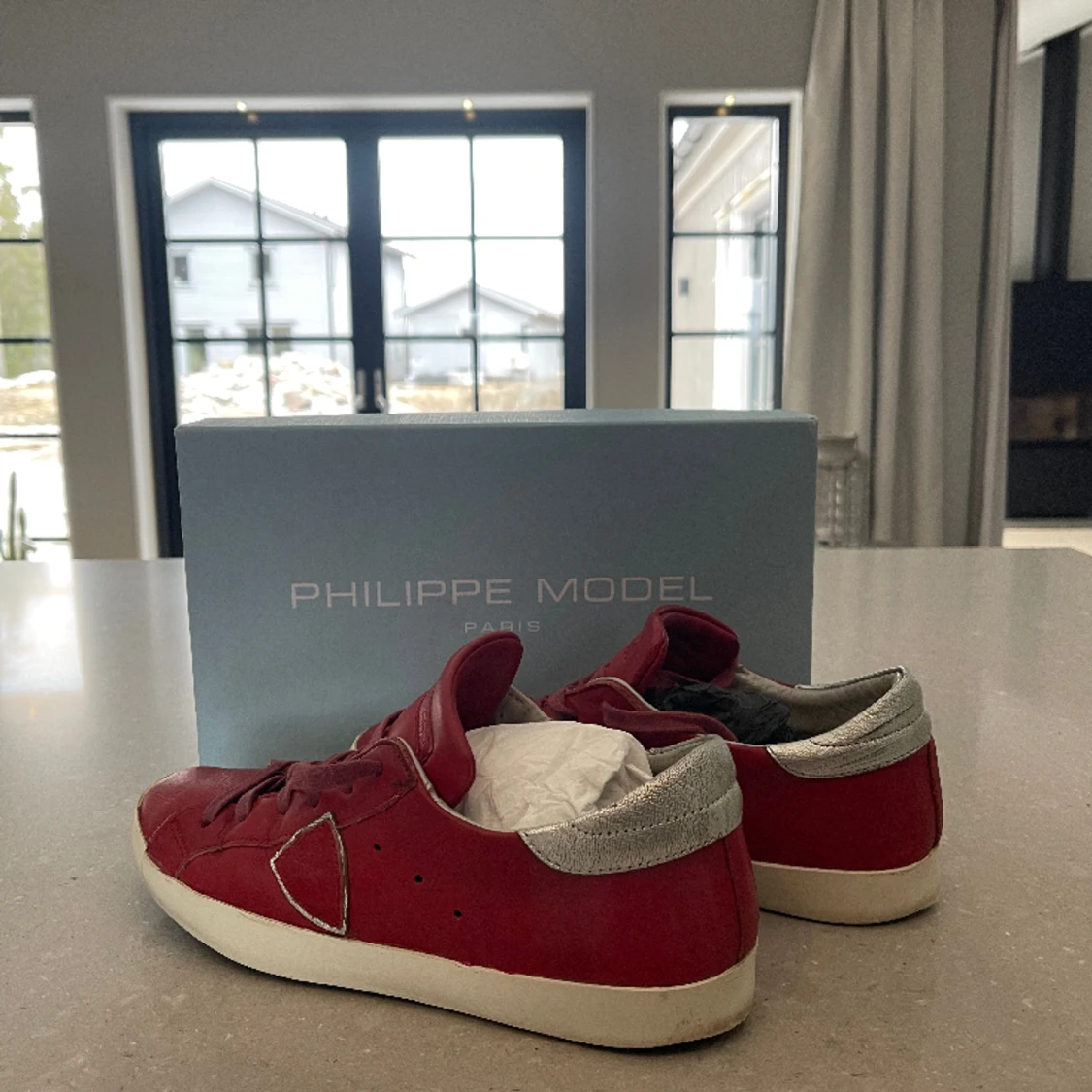 Phillipe model - 90