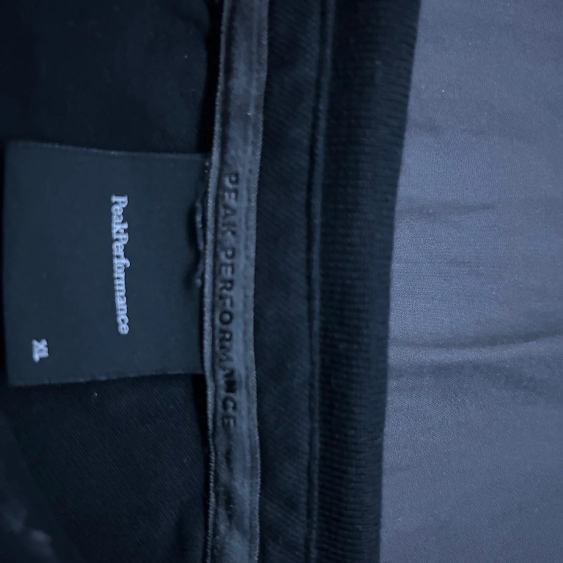 PEAK PREFORMENCE TRÖJA - 91