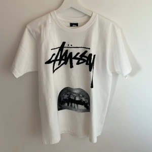 Stussy x Rick owens tee - Helt ny. Kommer med tags. Storlek M