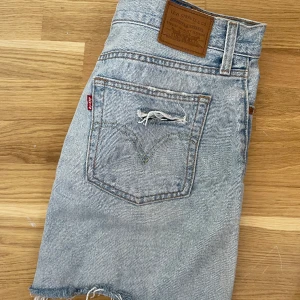 Levi's kjol - Jeanskjol från Levi’s