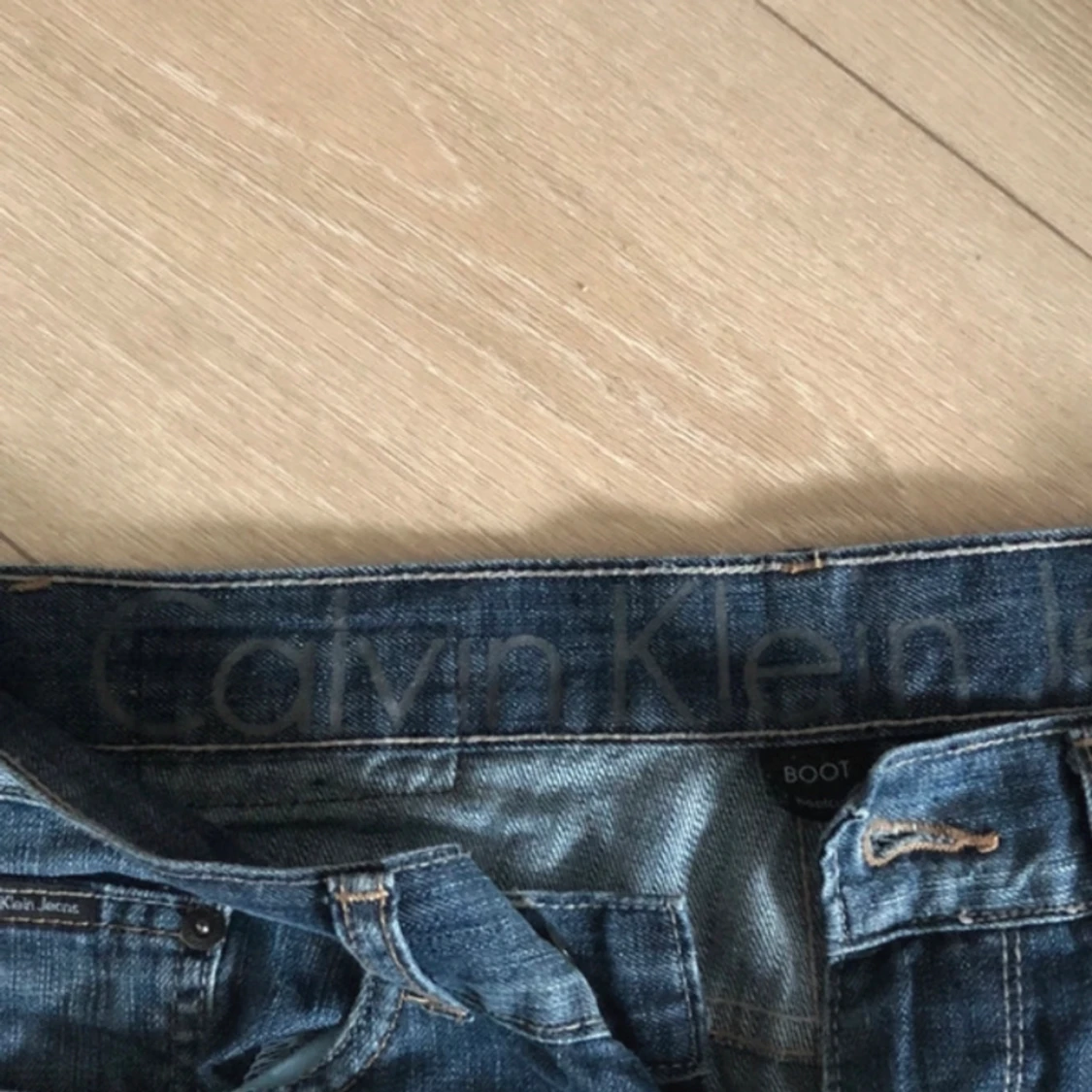 Calvin Klein jeans - 91