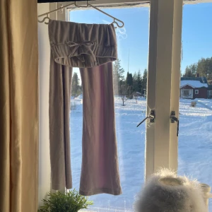 Mjukisbyxor  - Mjukisbyxor från H&M som är som nya och sitter bra!