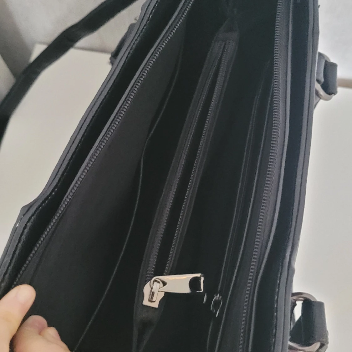 Axelväska från Dudlin - 90