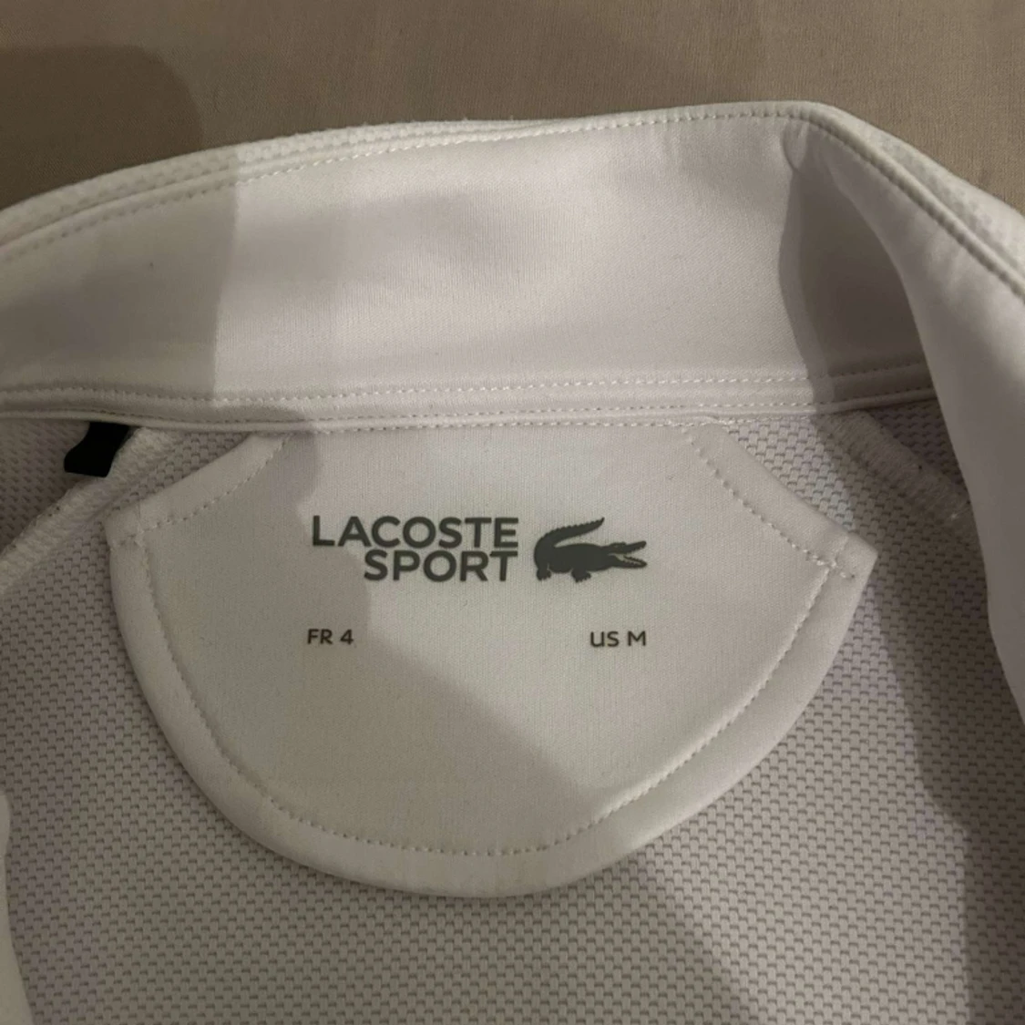 Lacoste kofta - 90