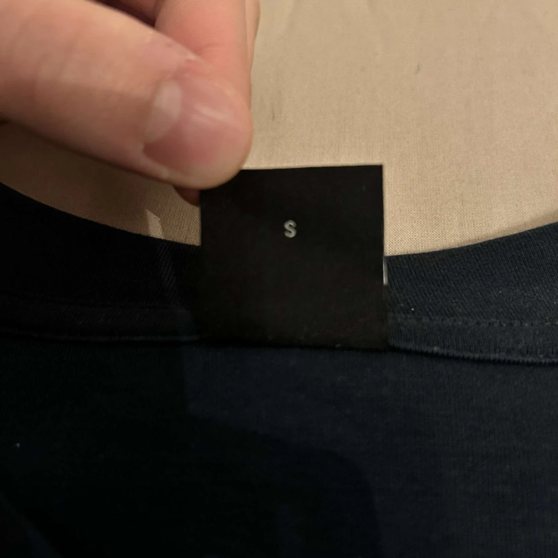 Hugo boss tröja - 90