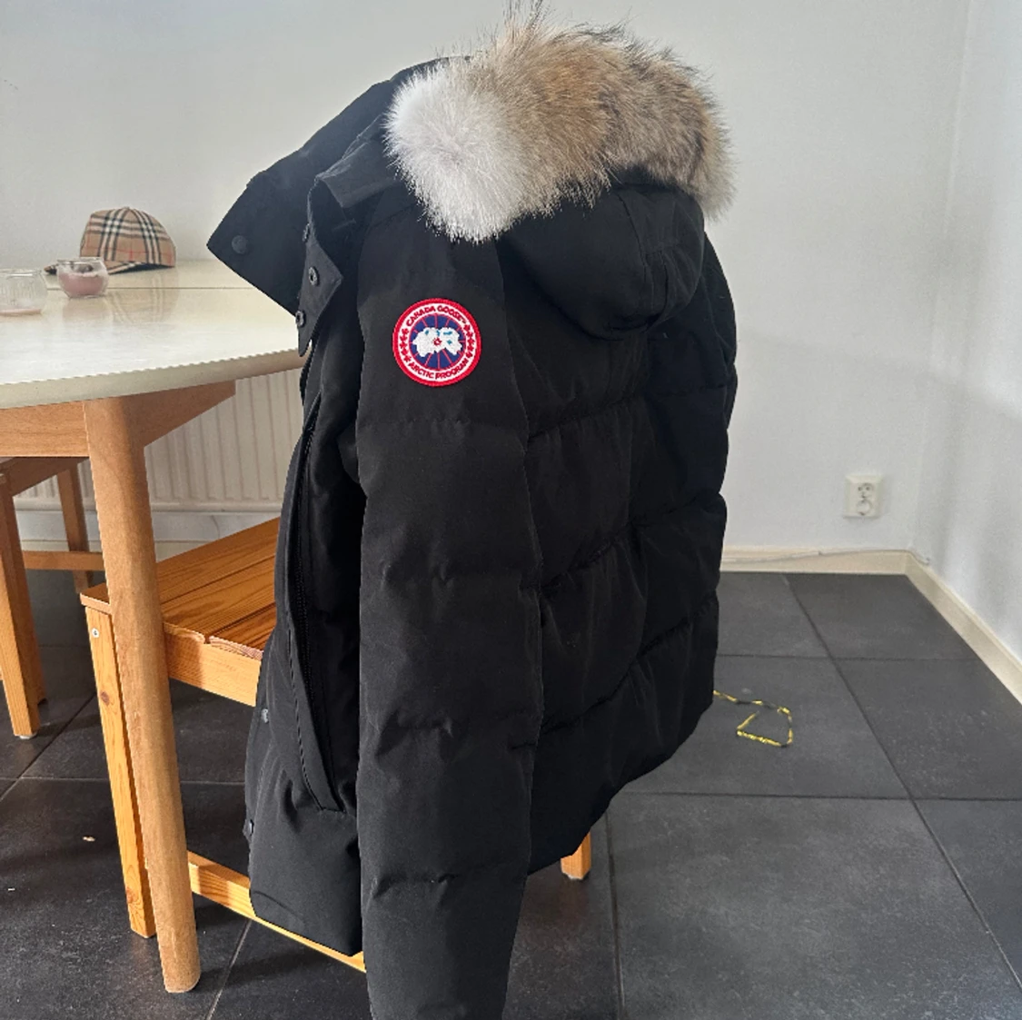 Canada goose storlek s/p - 90