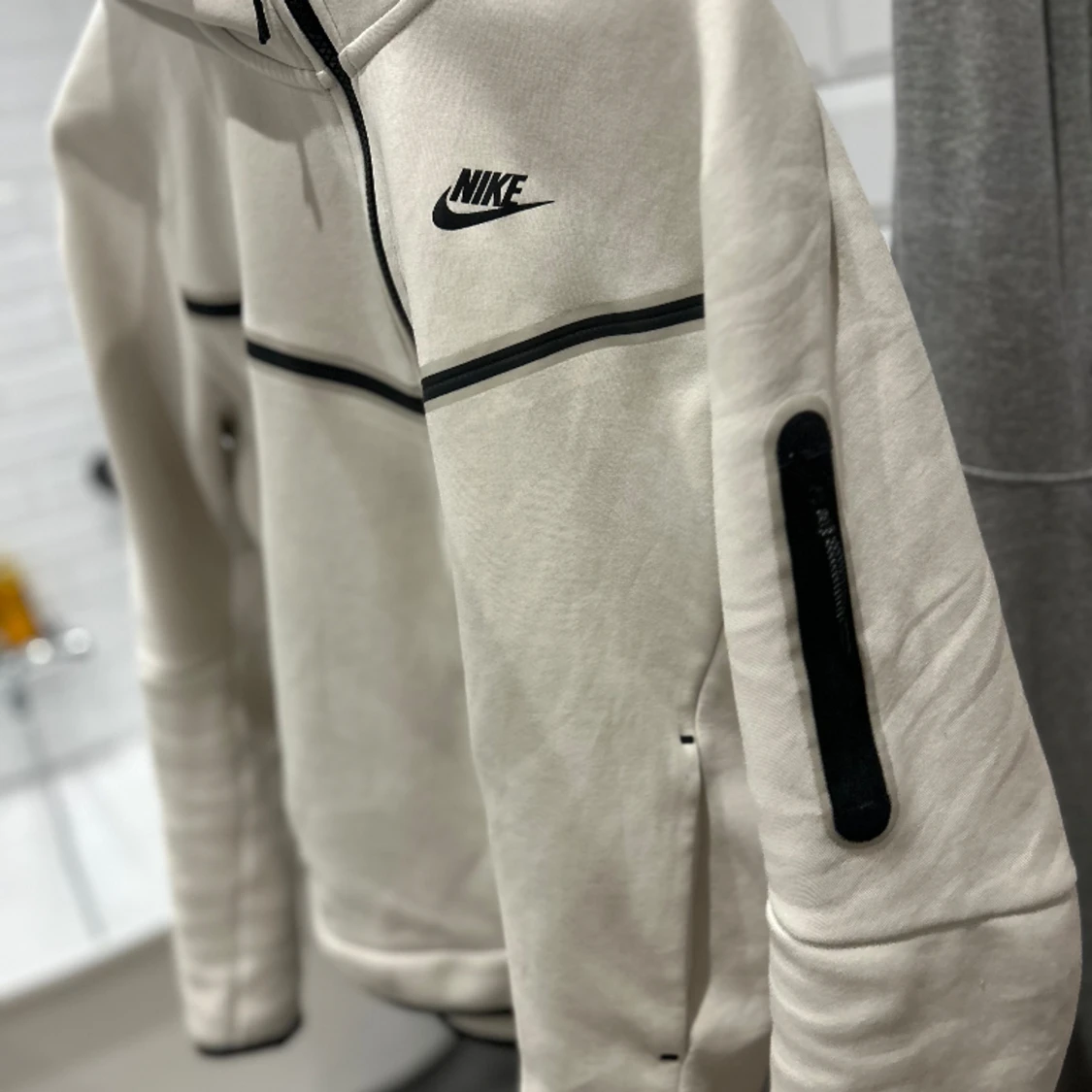Nike tech fleece - 90