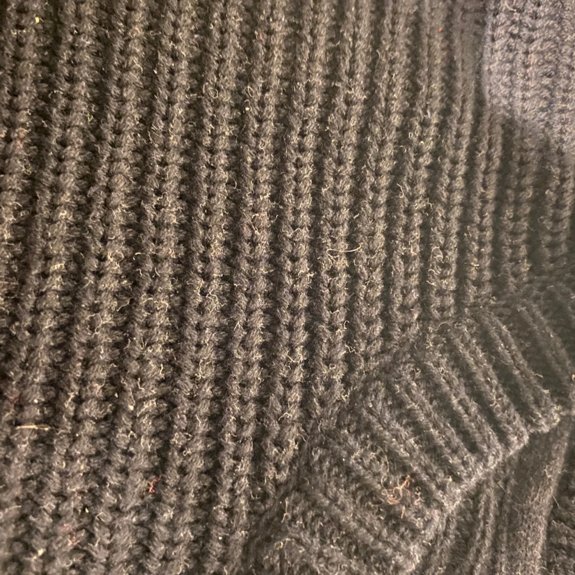 Stickade tröjor - 91