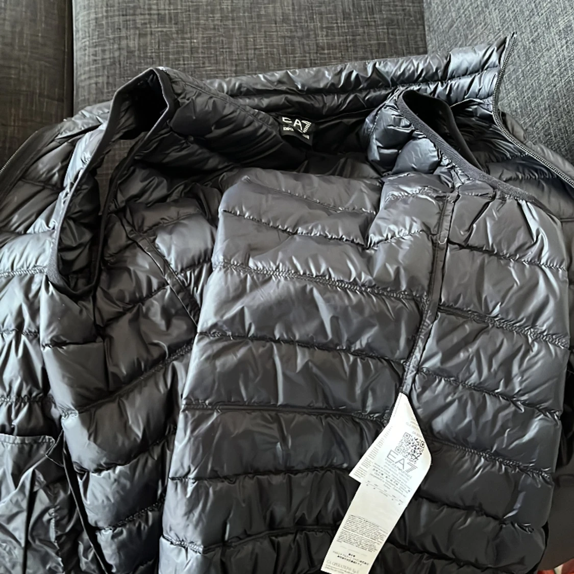 Ea7 armani väst - 34