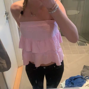 Kjol från zara  - Så söt som topp och kjol 