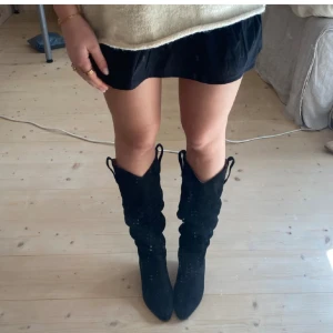 Boots - Såå snygga boots💕💕köpt på plick
