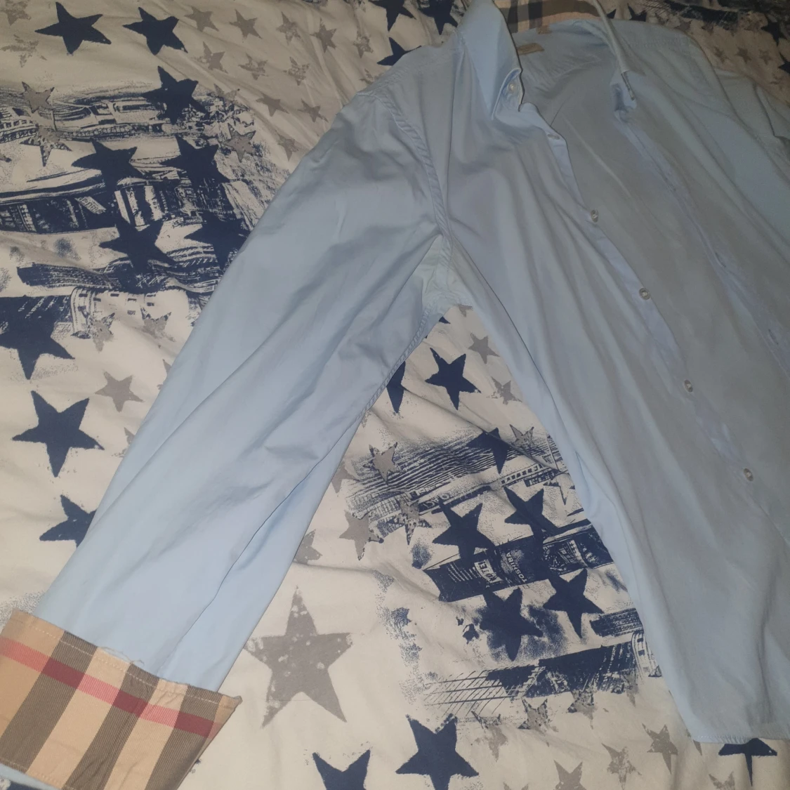 Burberry skjorta  - 91