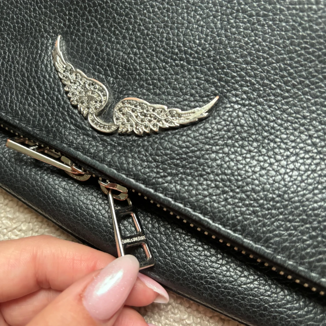 Zadig väska  - 93