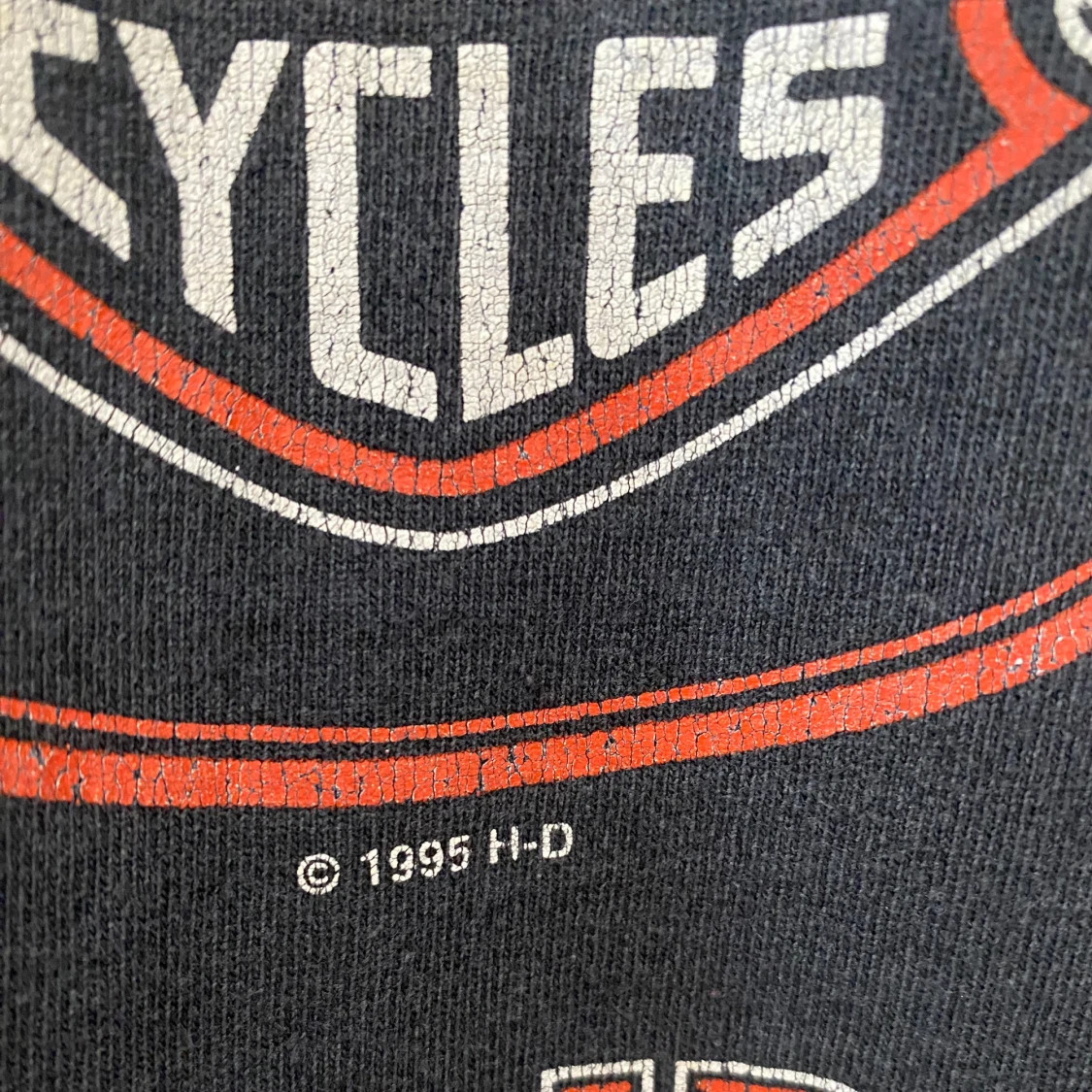 HOLOUBEK HARLEY 95/96 - 92