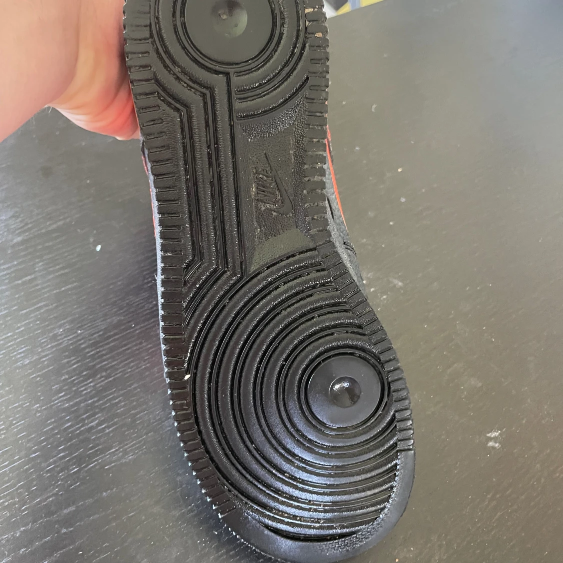 Nike air force 1 - 91