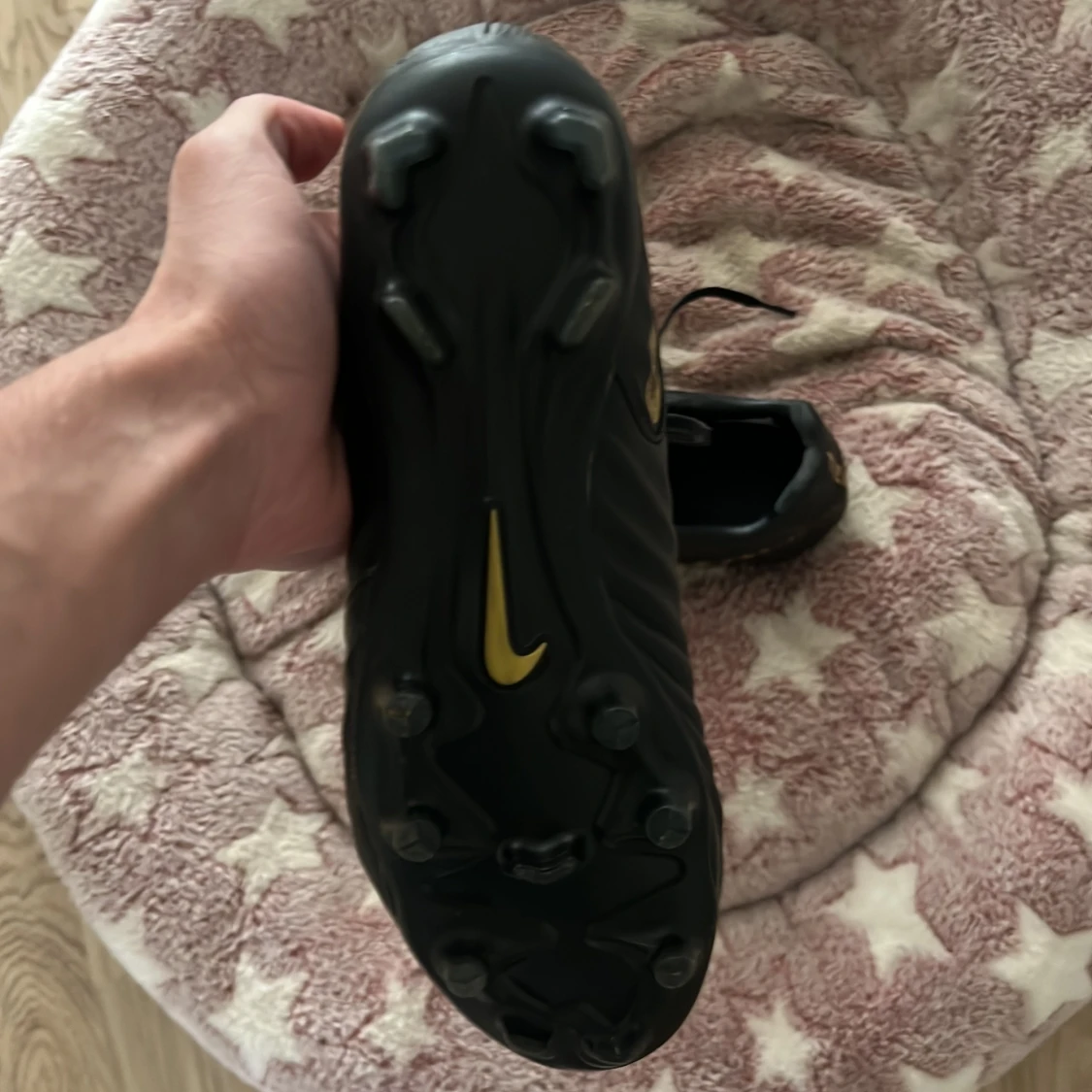 Nike tiempo skor  - 90