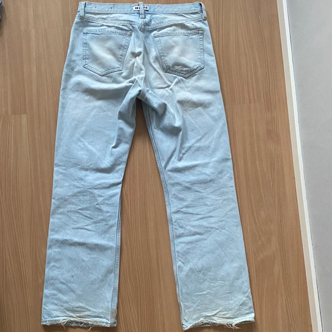 Hope Sample Jeans - 90