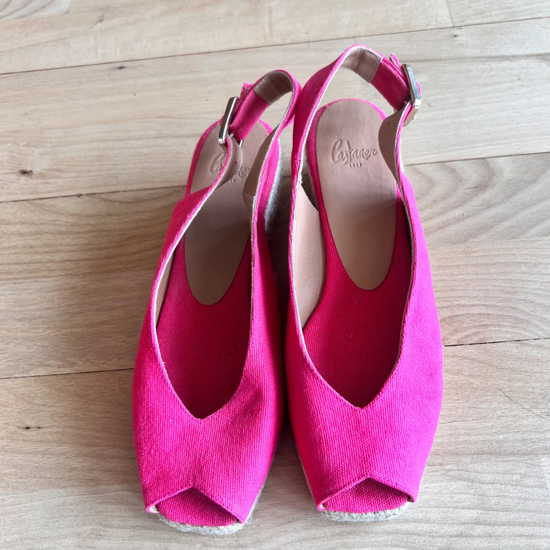 Castañer espadrilles  - 90