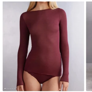 Intimissimi tröja - As snygg tröja från Intimissimi❤️ nästan helt ny🥰kan även tänka mig att byta till en annan färg❤️❤️