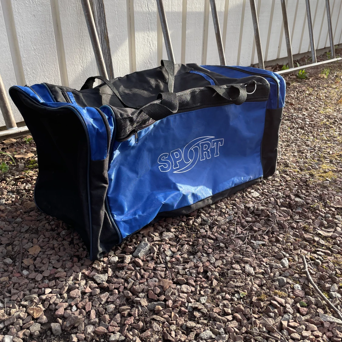 Sport träningsväska  - 90