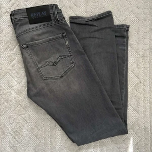 Replay jeans - Tja säljer dessa feta replay jeans inge defekter och bra skick nypris kring 1600kr mitt pris 499kr