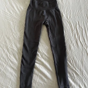 Träningstights  - Storlek M men sitter som XS 