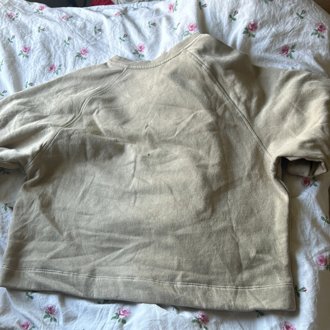 Kort ärmad tröja - 92