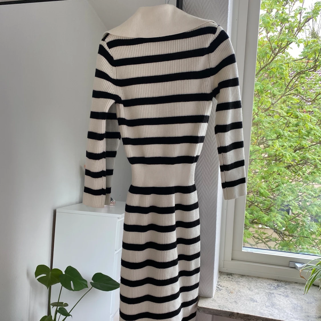 Adoore stickad klänning - 93