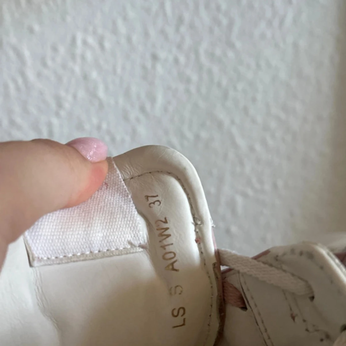 Valentino sneakers - 91