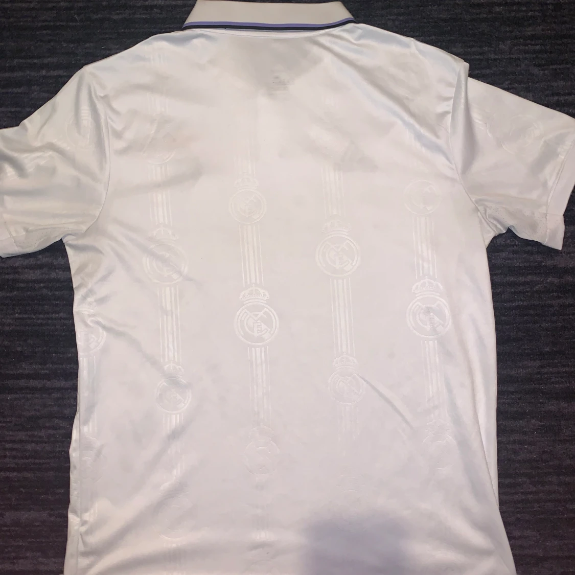 Real Madrid t-shirt - 91