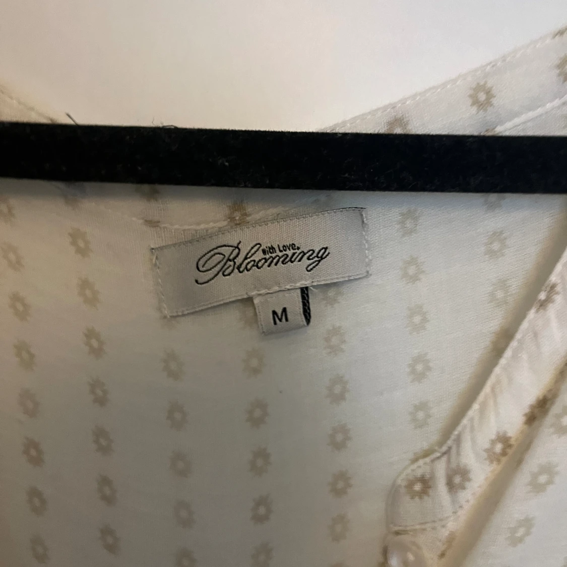 Kortare klänning - 91