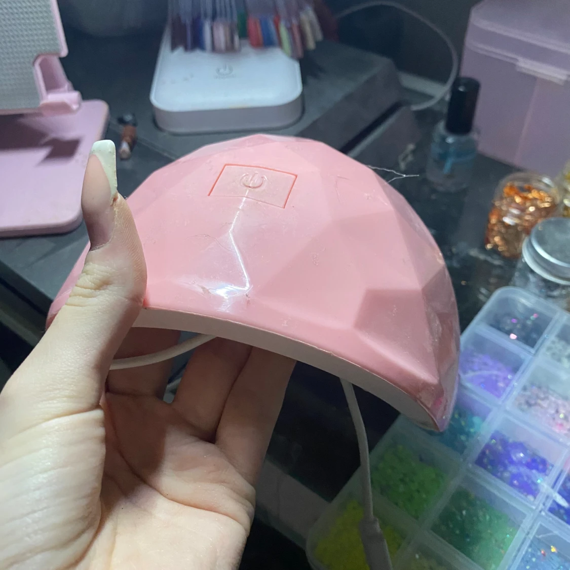 Nagel produkter  - 90