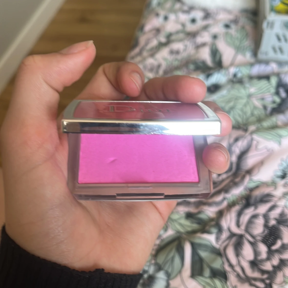 Dior blush  - 93