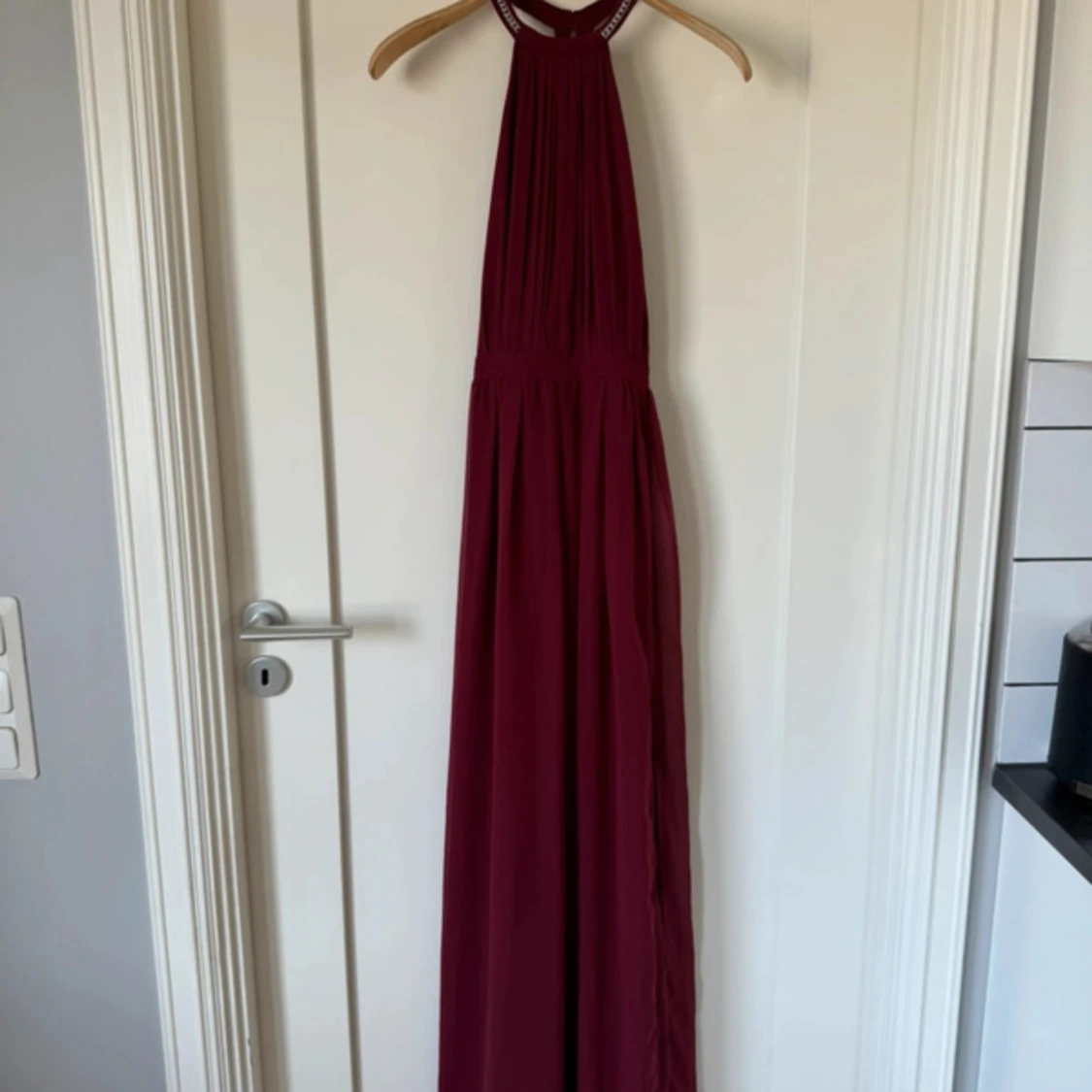 Bal/långklänning - 90